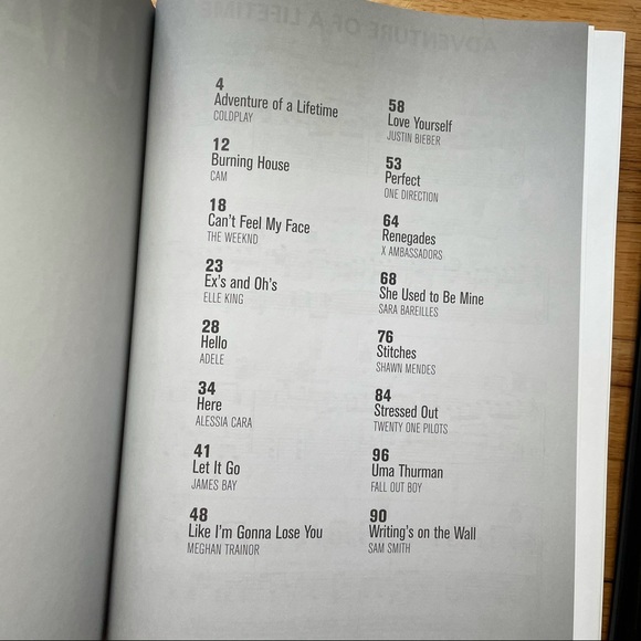 Two Guitar Books - Picture 3 of 8